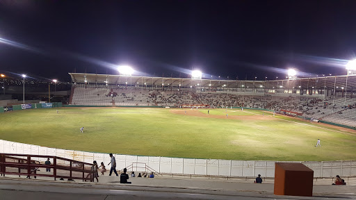 Estadio de Beisbol Juárez