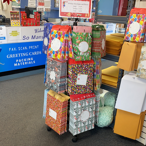 Mailing Service «Mr Parcel Allen», reviews and photos, 101 N Greenville Ave, Allen, TX 75002, USA