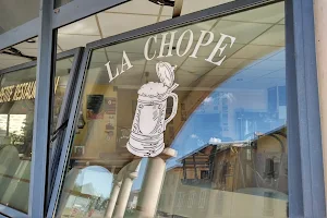 Bar Restaurant La Chope image