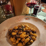 Photo n°3 de l'avis de Rizza.a fait le 04/05/2024 à 15:59 sur le  The Premiata Gnoccheria and Risotteria à Varese