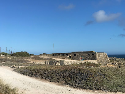 Forte de São Brás de Sanxete
