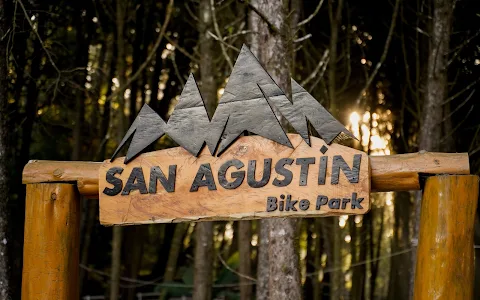 San Agustin Bike Park image