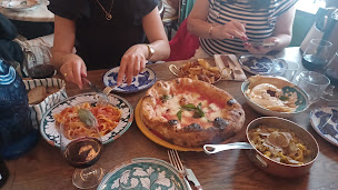 Photo n°216 de Pink Mamma à Paris ()