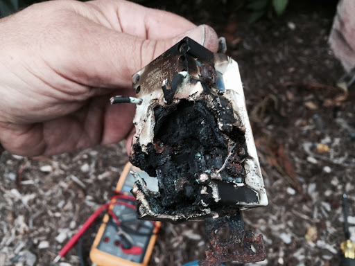 Electrician «Get Wired 2», reviews and photos, 11 Canterbury Ln, Hackettstown, NJ 07840, USA