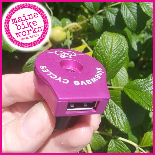 Bicycle Repair Shop «Maine Bike Works», reviews and photos, 885 Portland Rd, Saco, ME 04072, USA