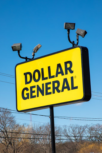 Discount Store «Dollar General», reviews and photos, 106 W 4th St, West Liberty, IA 52776, USA