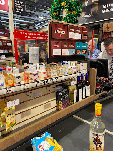 Wine Store «Total Wine & More», reviews and photos, 13711 S Tamiami Trail, Fort Myers, FL 33912, USA