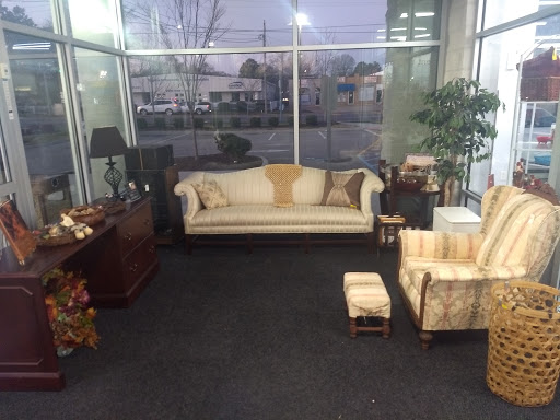 Thrift Store «Goodwill High Street Retail Store», reviews and photos, 3225 High St, Portsmouth, VA 23707, USA