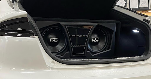 Car Stereo Store «Car Toys», reviews and photos, 10545 Melody Dr, Northglenn, CO 80234, USA