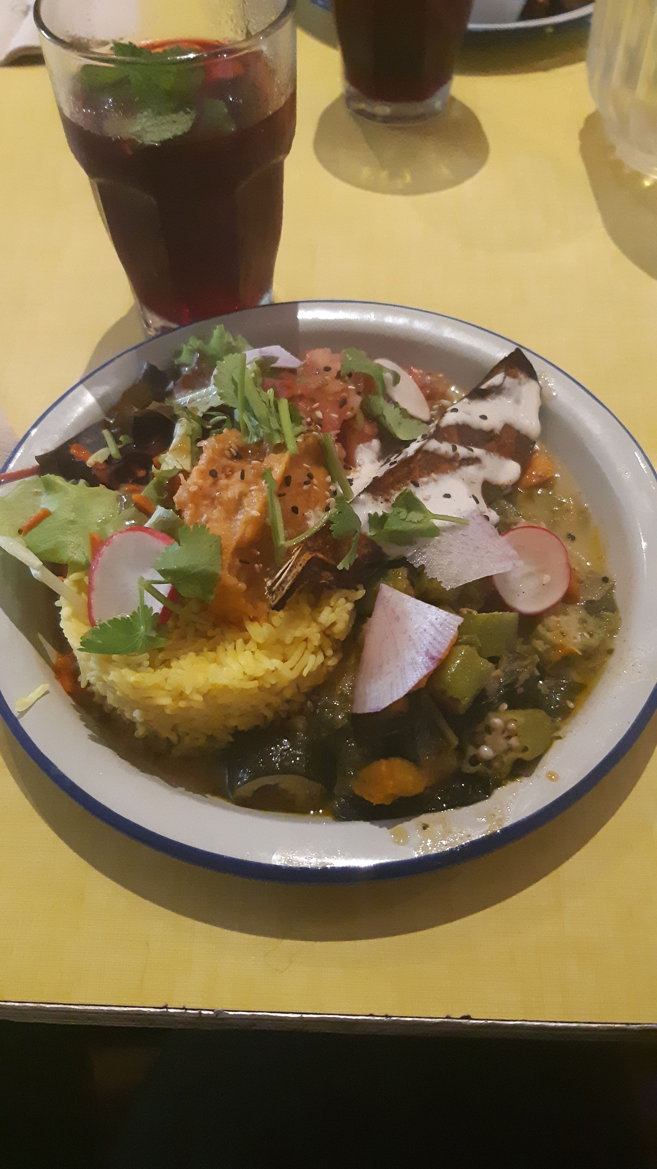 Photo n° 2 de l'avis de johanna.l fait le 24/10/2020 à 10:44