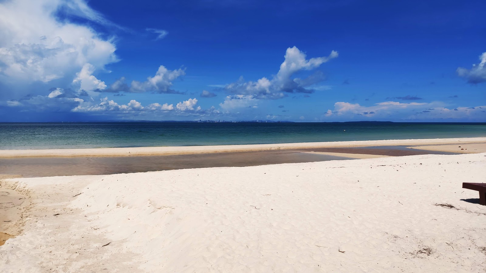 Coconut Beach photo #9