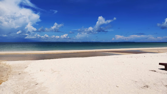 Coconut Beach