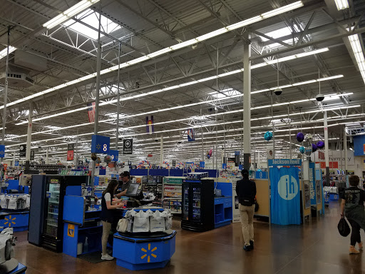 Department Store «Walmart Supercenter», reviews and photos, 6101 S Aurora Pkwy, Aurora, CO 80016, USA