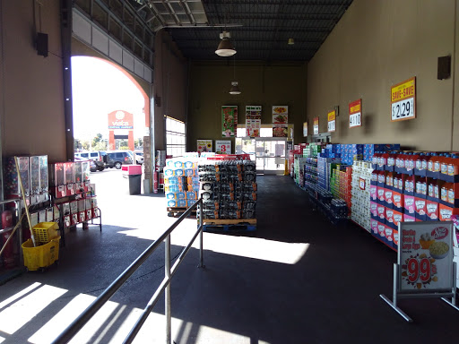 Grocery Store «Vista Central Market», reviews and photos, 2231 N Zaragoza Rd, El Paso, TX 79938, USA