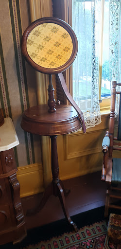 History Museum «General Crook House Museum», reviews and photos, 5730 N 30th St, Omaha, NE 68111, USA