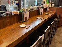 酒場食堂だもんで