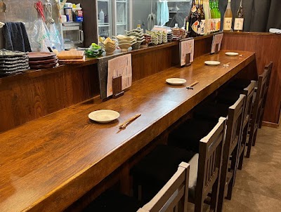 酒場食堂だもんで