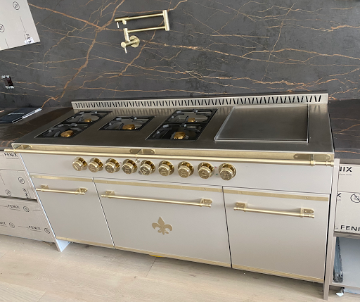 Appliance Repair Service «Twin Appliances Inc.», reviews and photos, 818 W Florence Ave, Los Angeles, CA 90044, USA