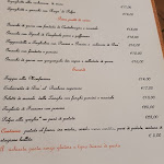 Photo n°8 de l'avis de Anne-Marie. fait le 27/11/2022 à 08:39 sur le  Osteria X Bacco à Acqui Terme