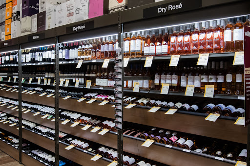 Wine Store «Total Wine & More», reviews and photos, 4320 Summit Plaza Dr #5, Louisville, KY 40241, USA