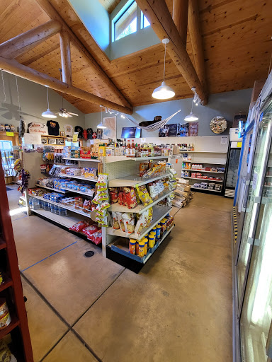 Gift Shop «Mt Lemmon General Store & Gift», reviews and photos, 12856 N Sabino Canyon Park, Mt Lemmon, AZ 85619, USA