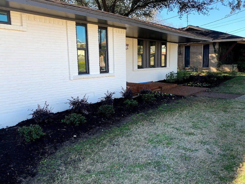 Vargas Landscape & Sprinklers