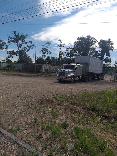 Opiniones de Campamento TNO (CCDC) en Taracoa - Servicio de transporte
