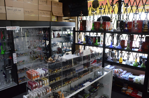 Tobacco Shop «Cigarette Outlet», reviews and photos, 13154 S Cicero Ave, Crestwood, IL 60445, USA