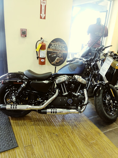 Harley-Davidson Dealer «Golden Isles Harley-Davidson», reviews and photos, 153 Venture Dr, Brunswick, GA 31525, USA