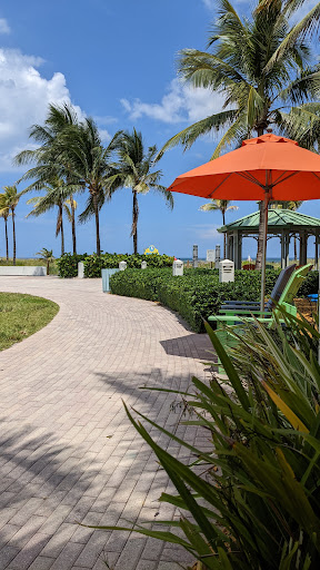 Park «El Prado Park», reviews and photos, 4500 El Mar Dr, Lauderdale-By-The-Sea, FL 33308, USA