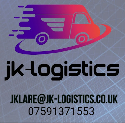 Reviews of JK-Logistics (The Man With The Van) in Durham - Moving company