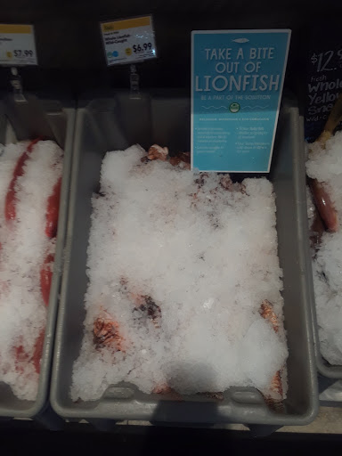 Grocery Store «Whole Foods Market», reviews and photos, 11701 Lake Victoria Gardens Ave, Palm Beach Gardens, FL 33410, USA