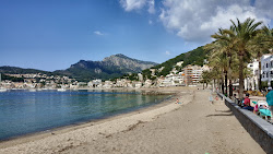 Photo de Port Soller avec baie spacieuse