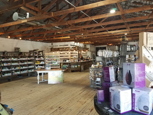 Natural Foods Store «Natural Food Store», reviews and photos, 312 W Beebe Capps Expy, Searcy, AR 72143, USA