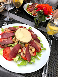 Photo n°47 de La Gourmandise à Collonges-la-Rouge ()