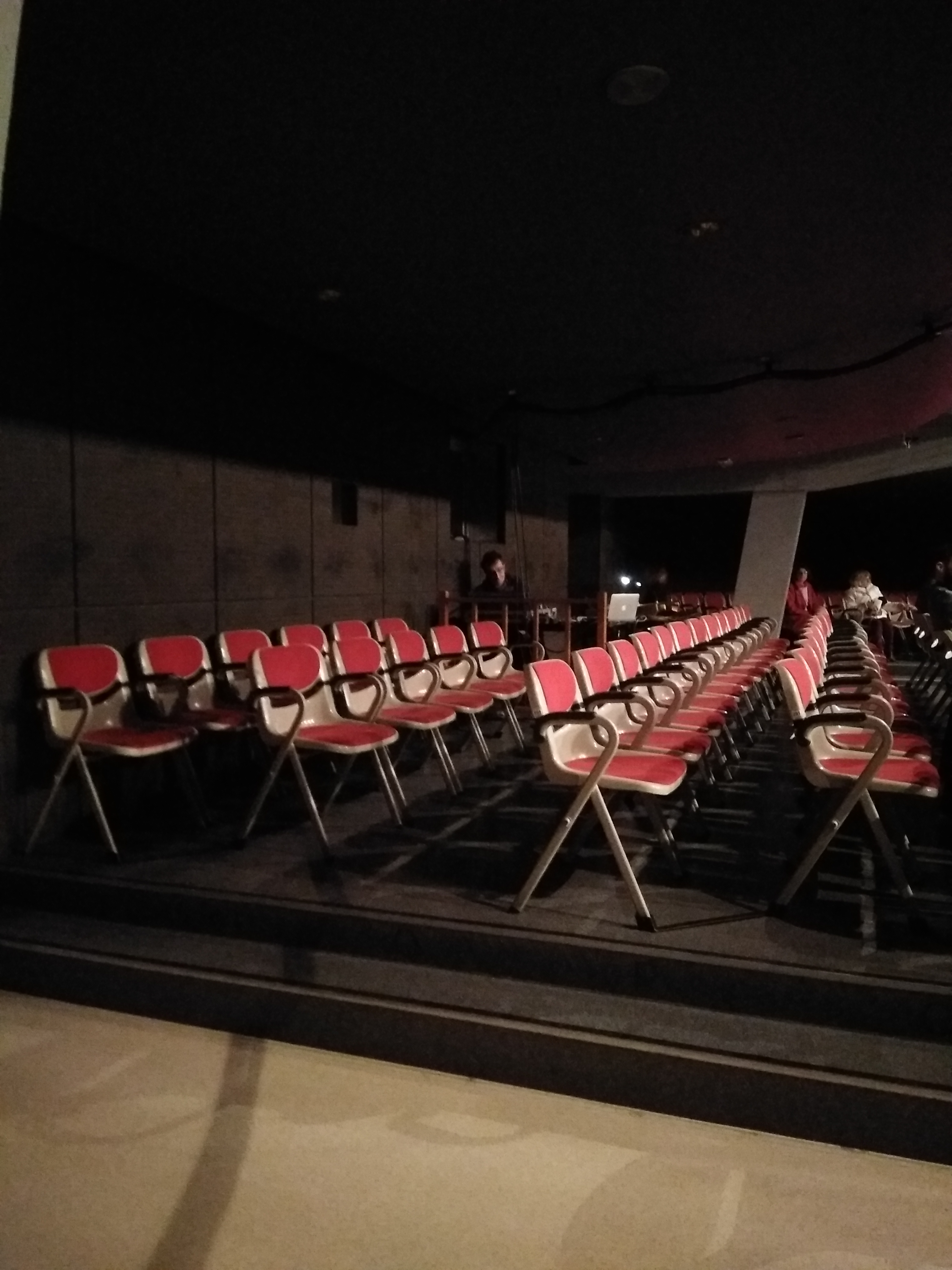 Photo n° 2 de l'avis de Nmc.r fait le 28/10/2018 à 22:50