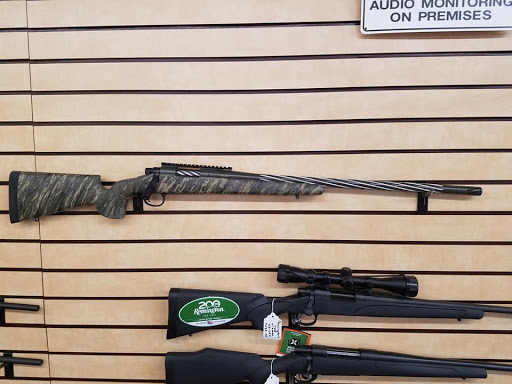 Gun Shop «Extreme Shooting Sports», reviews and photos, 1137 W Visalia Rd, Exeter, CA 93221, USA