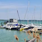 Photo n°1 de l'avis de Simone.e fait le 14/05/2022 à 14:17 sur le  VINETA-Bistro am Dispatcherturm à Großpösna