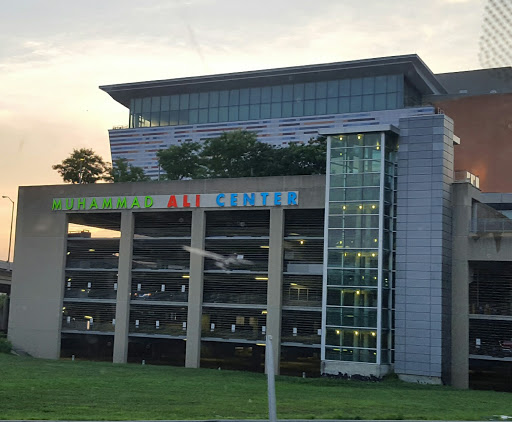 Museum «KMAC Museum», reviews and photos, 715 W Main St, Louisville, KY 40202, USA