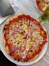 Pizza du Restaurant italien San Juliano à Neydens - n°7