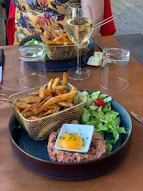 Plats et boissons du Pizzeria Restaurant la Provençale à Le Cannet-des-Maures - n°6