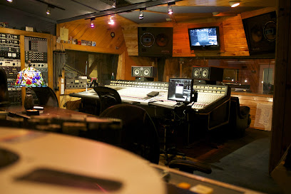 Carriage House Studios