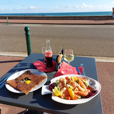 L'Aiglon à Les Sables-d'Olonne