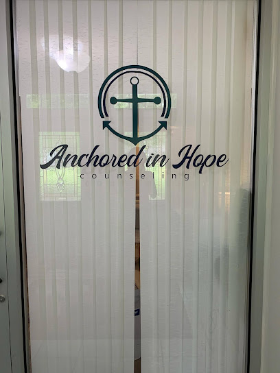 Anchored in Hope - Arrowhead Location