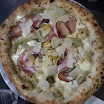 Photo n°1 de l'avis de Nunu.o fait le 14/04/2018 à 16:04 sur le  Ammaccàmm à Pozzuoli