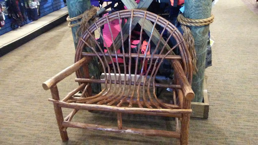 Sporting Goods Store «Bass Pro Shops», reviews and photos, 200 Gulf Stream Way, Dania Beach, FL 33004, USA