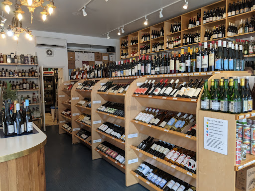 Wine Store «Kings County Wines», reviews and photos, 1205 Cortelyou Rd, Brooklyn, NY 11218, USA