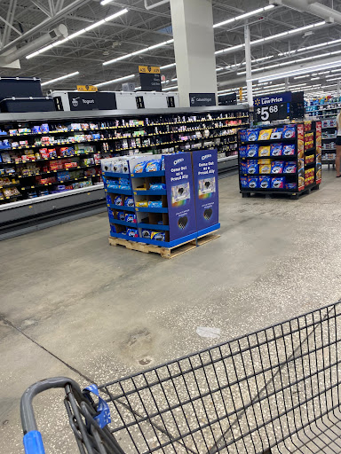 Department Store «Walmart Supercenter», reviews and photos, 8500 N Wickham Rd, Melbourne, FL 32940, USA