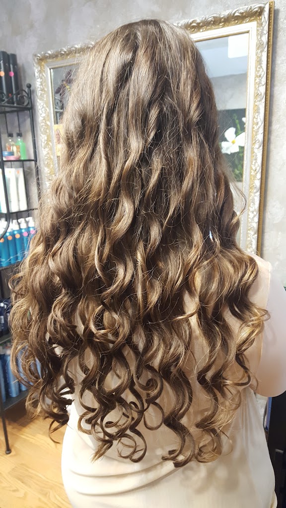 Kelly Kline Hair Design 95409