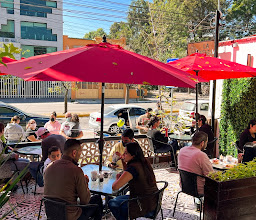 Guich UVM Zapopan photo